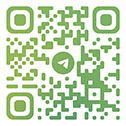 Telegram 二维码